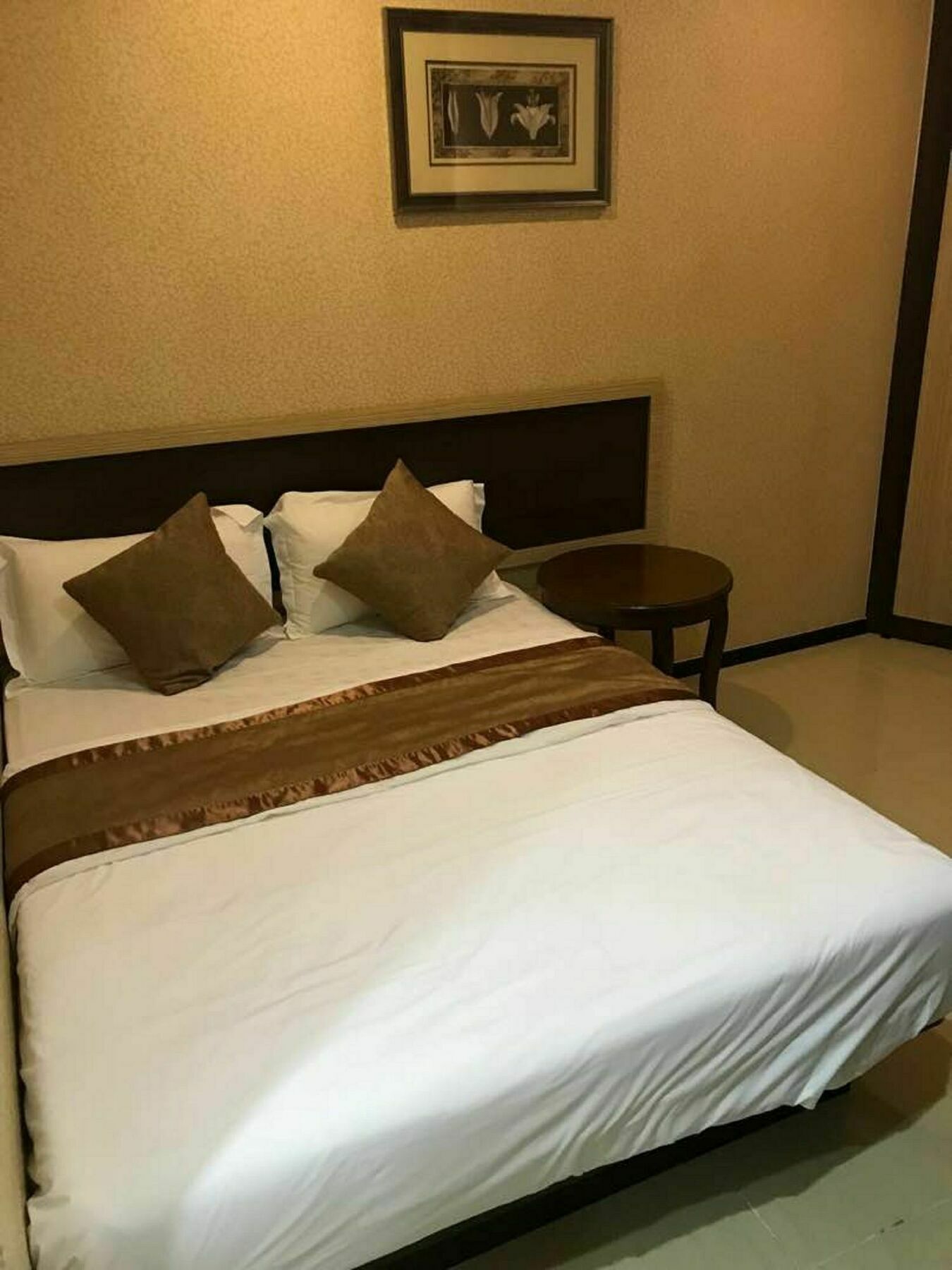 Hotel Grand Palace Ampang อัมปัง ภายนอก รูปภาพ