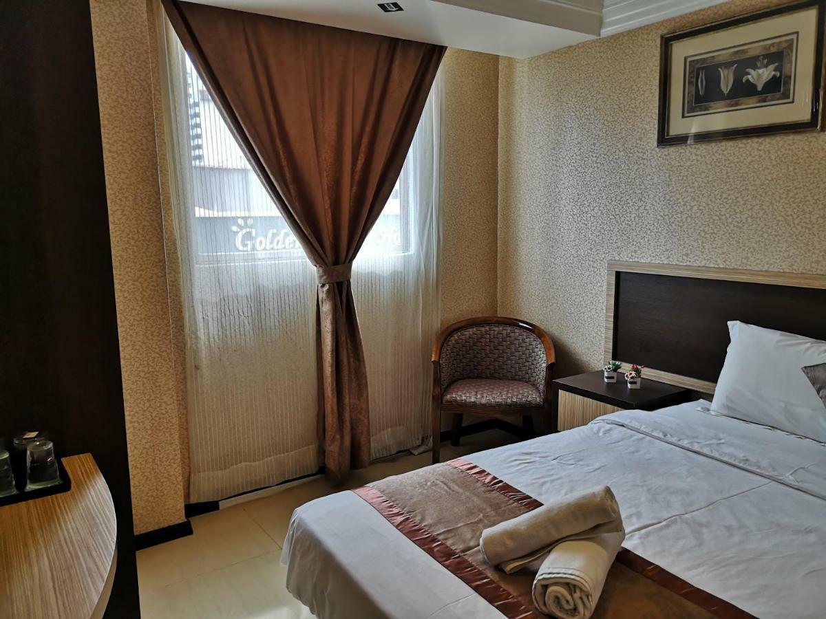 Hotel Grand Palace Ampang อัมปัง ภายนอก รูปภาพ