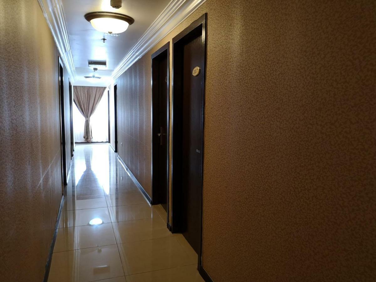 Hotel Grand Palace Ampang อัมปัง ภายนอก รูปภาพ