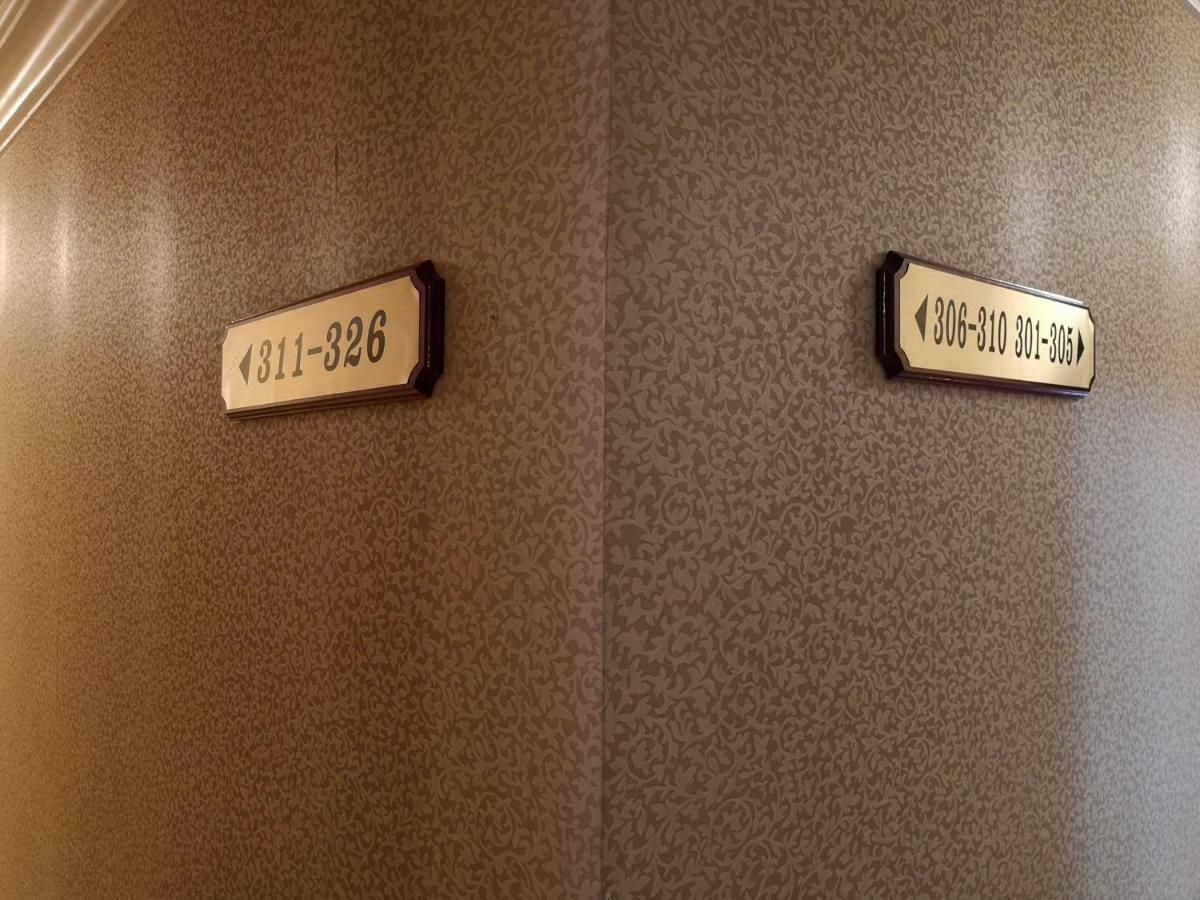 Hotel Grand Palace Ampang อัมปัง ภายนอก รูปภาพ