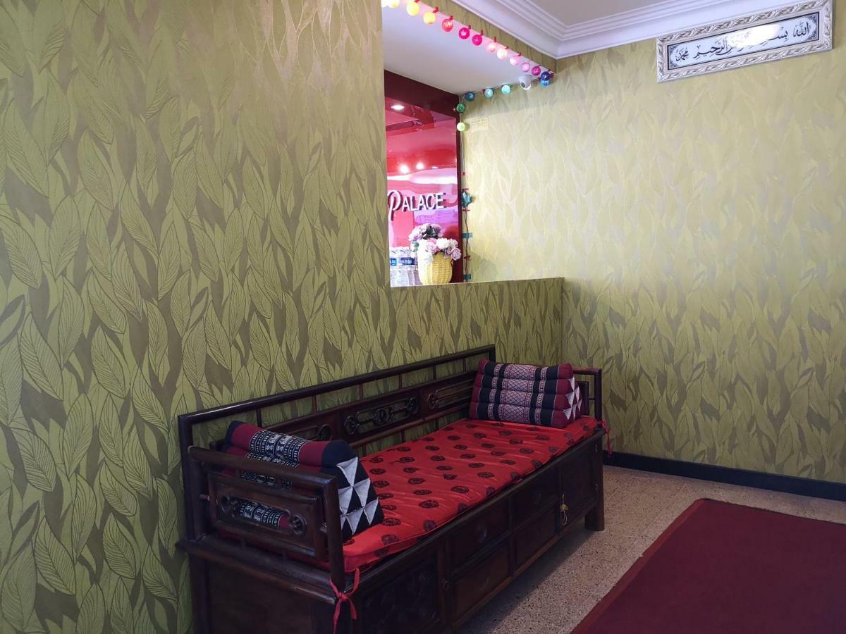 Hotel Grand Palace Ampang อัมปัง ภายนอก รูปภาพ